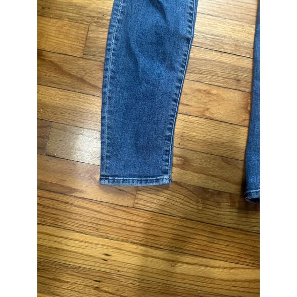 Mother The Looker Skinny Jeans – Size 24, Sleek & Chic Fit - Picture 13 of 13